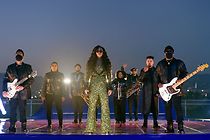 Watch Oscars: Into the Spotlight (TV Special 2021)