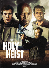 Watch The Holy Heist