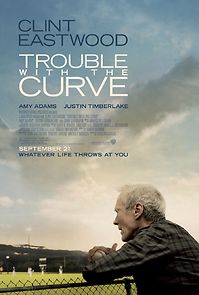 Watch Trouble with the Curve