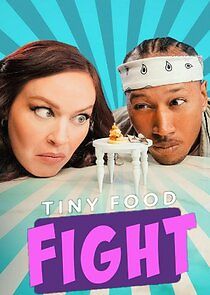 Watch Tiny Food Fight