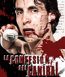Watch La Confesión del Caníbal