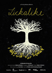 Watch Lickalike (Short 2019)