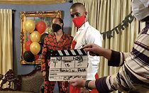 Watch Noah's Arc: The 'Rona Chronicles (Short 2020)