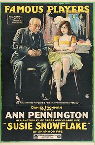 Watch Susie Snowflake