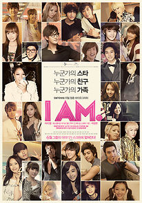 Watch I Am: Sm Town Live World Tour In Madison Square Garden