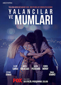Watch Yalancılar ve Mumları