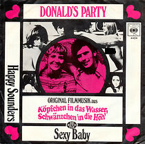 Watch Köpfchen in das Wasser, Schwänzchen in die Höh