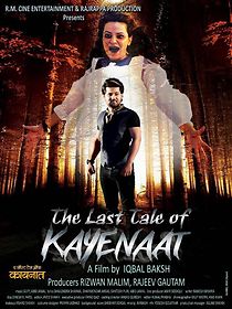 Watch The Last Tale of Kayenaat