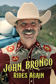 Watch John Bronco Rides Again (Short 2021)