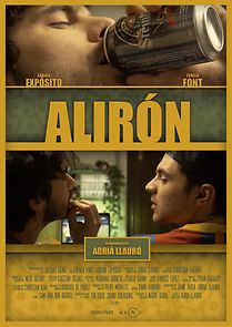 Watch Alirón (Short 2019)