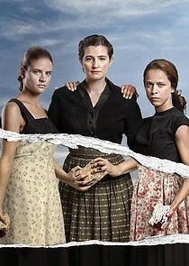 Watch Άγριες Μέλισσες