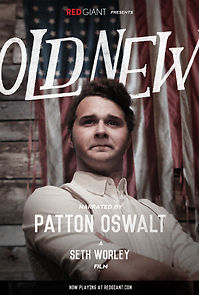 Watch Old/New (Short 2015)