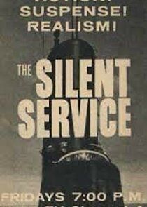 Watch The Silent Service