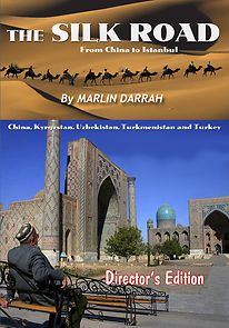 Watch Silk Road: China to Turkey