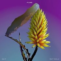 Watch Flume Feat. Tove Lo: Say It
