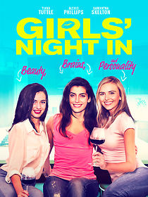 Watch Girls' Night In