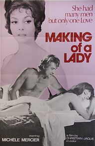 Watch Making of a Lady