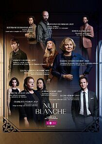 Watch Nuit Blanche
