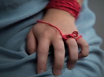 Watch Knots: A Forced Marriage Story