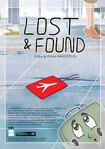 Watch Lost and Found (Short 2020)