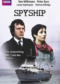 Watch Spyship