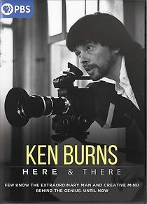 Watch Ken Burns: Here and There (TV Special 2021)