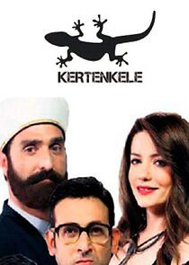 Watch Kertenkele