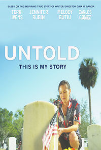 Watch Untold: This is My Story