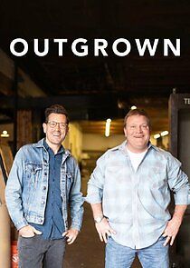 Watch Outgrown
