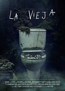 Watch La Vieja (Short 2016)