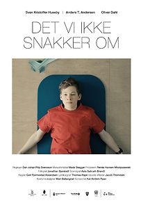 Watch Det vi ikke snakker om (Short 2018)