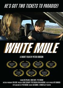 Watch White Mule (Short 2012)