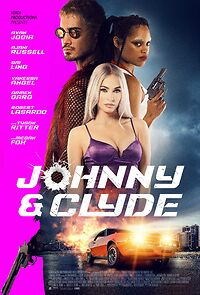 Watch Johnny & Clyde