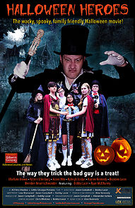 Watch Halloween Heroes