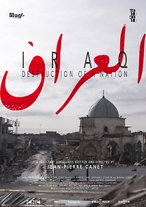 Watch Iraq, Destruction of A Nation
