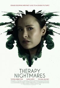 Watch Therapy Nightmares (TV Movie)