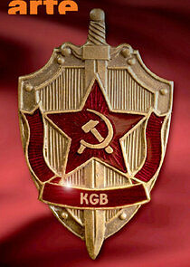 Watch KGB: The Sword and the Shield