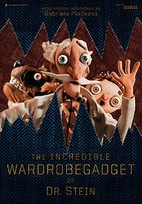 Watch The Incredible Wardrobegadget of Dr.Stein (Short 2018)