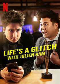 Watch Life's a Glitch with Julien Bam