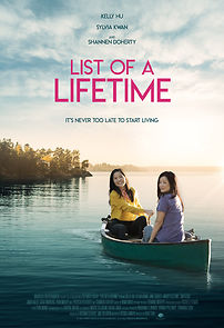 Watch List of a Lifetime