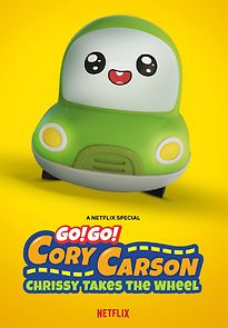 Watch Go! Go! Cory Carson: Chrissy Takes the Wheel