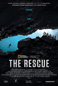 Watch The Rescue