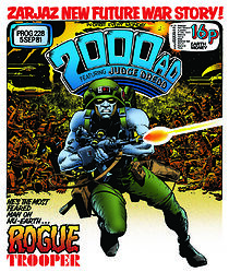 Watch Rogue Trooper