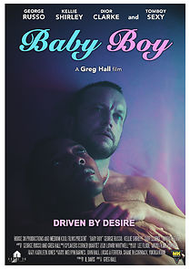Watch Baby Boy (Short 2021)