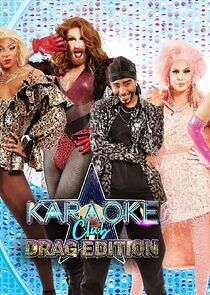 Watch Karaoke Club: Drag Edition