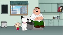 Watch Family Guy COVID-19 Vaccine Awareness PSA (Short 2021)