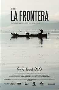 Watch The Border (Short 2019)