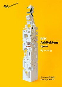 Watch Arkitektens hjem