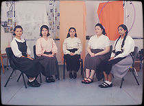 Watch Home Economics with A Stubborn Bloom (Short 2021)