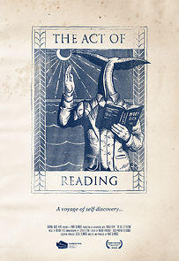 Watch The Act of Reading